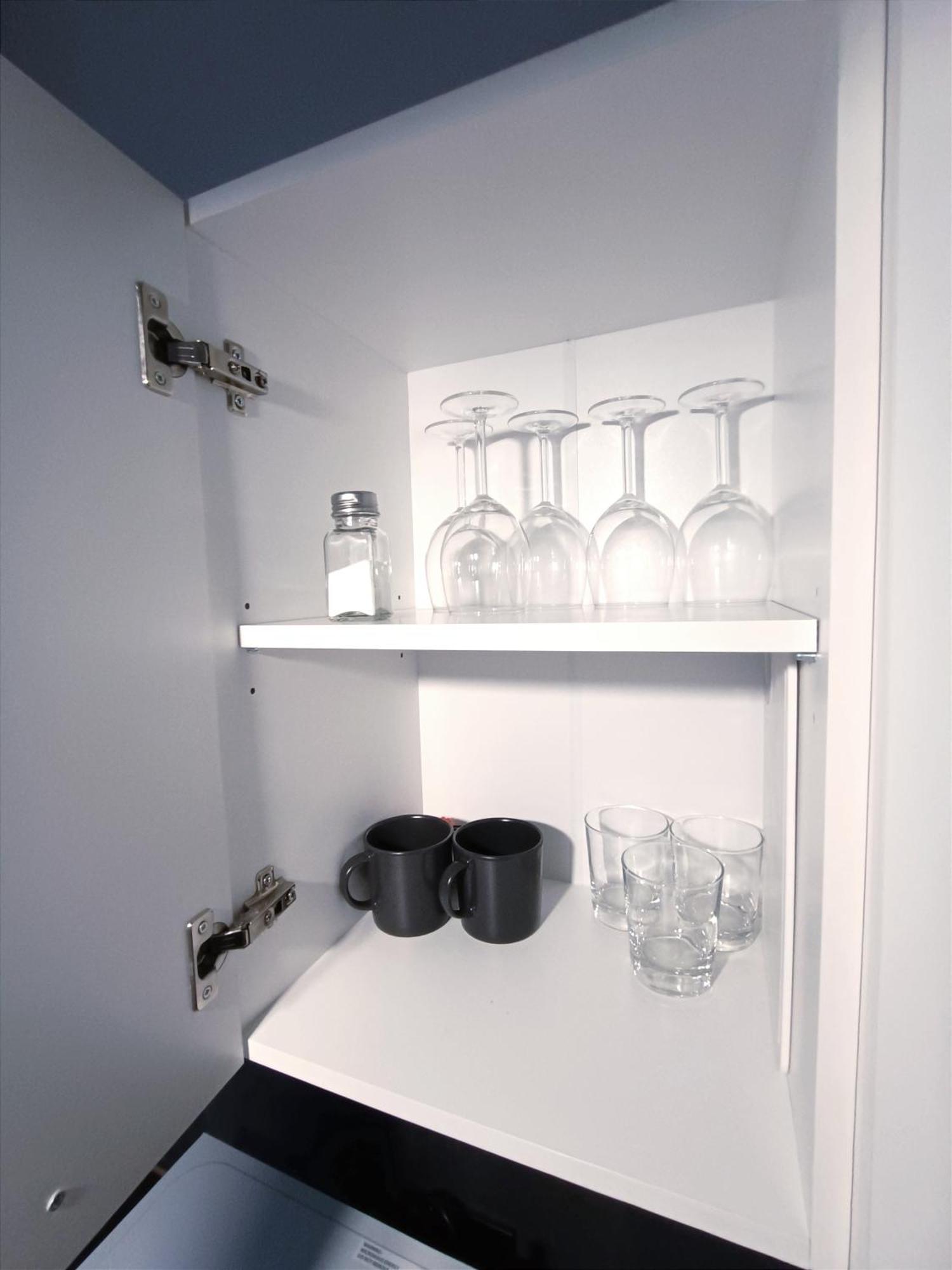 Steelpoint Apartament Lodz Centrum 外观 照片